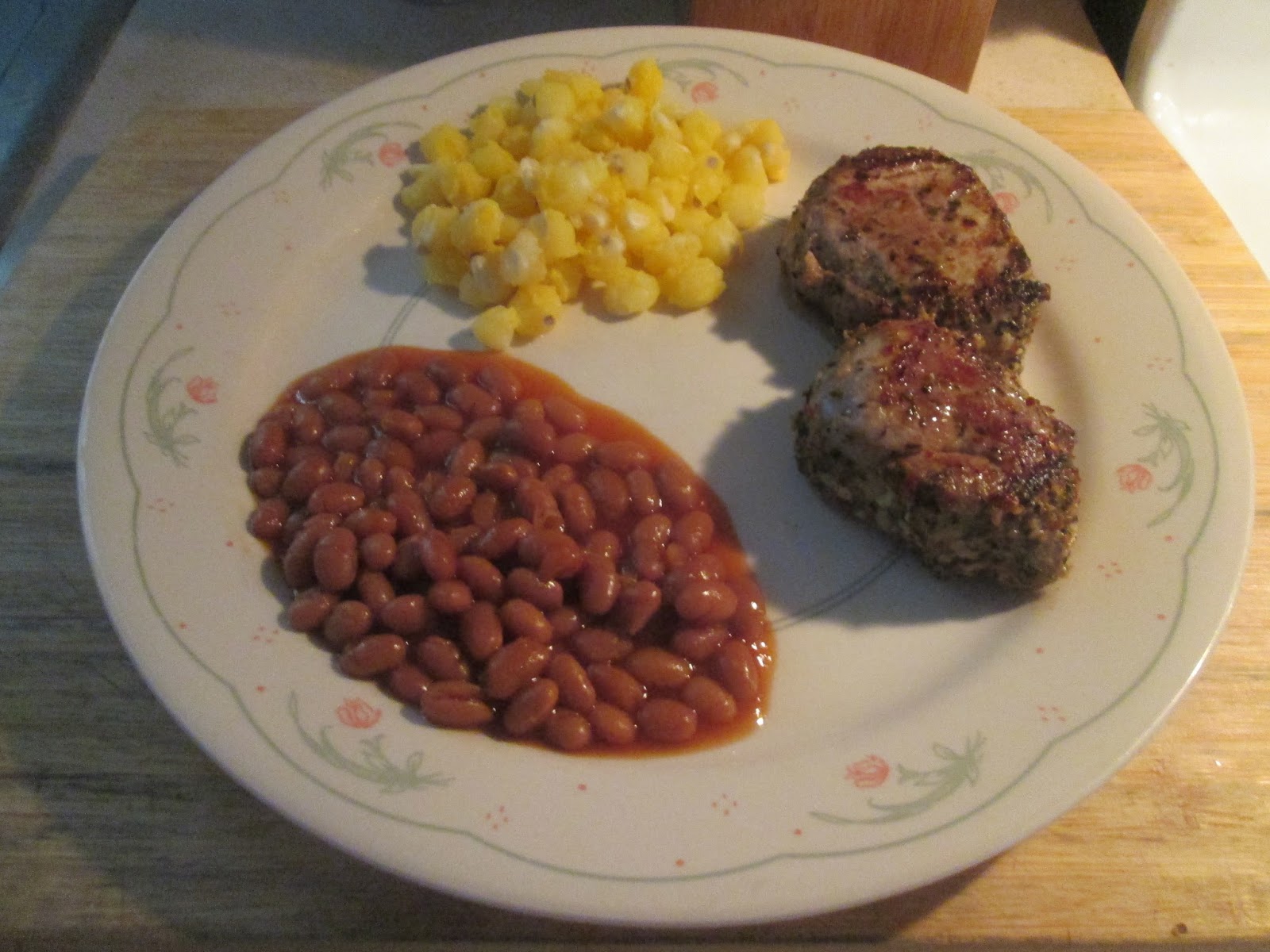 costco tuscan pork tenderloin medallions nutrition